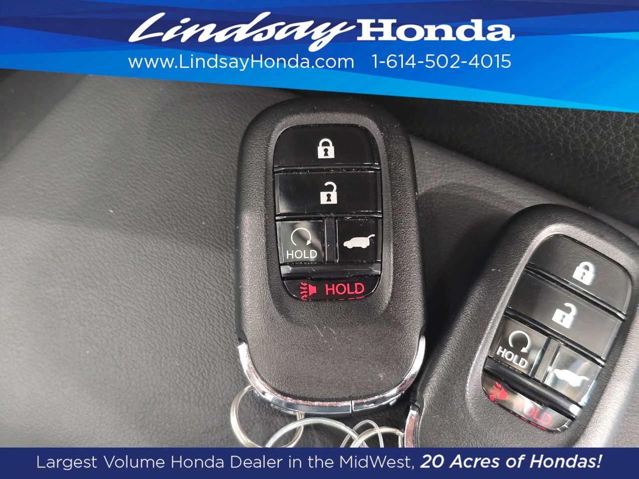 2024 Honda HR-V EX-L Columbus OH