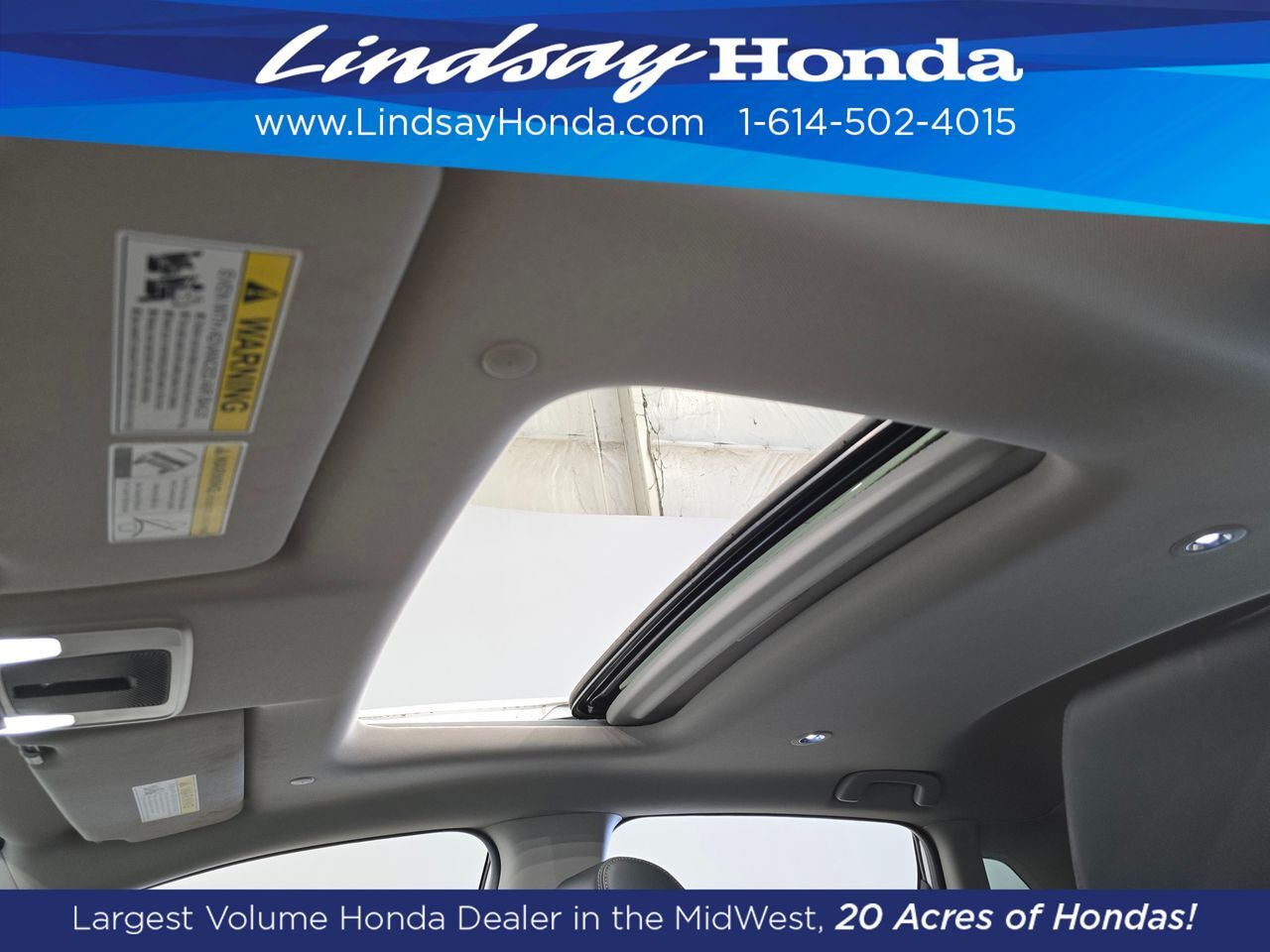 2024 Honda HR-V EX-L Columbus OH