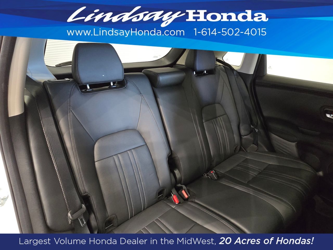2024 Honda HR-V EX-L Columbus OH