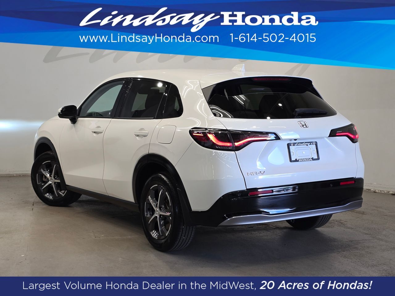2024 Honda HR-V EX-L Columbus OH