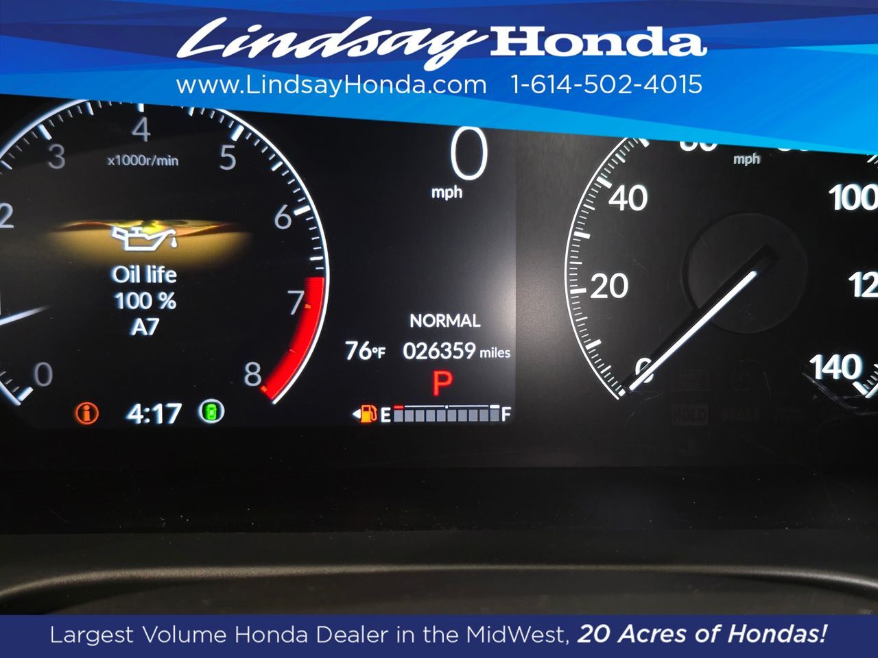 2024 Honda HR-V EX-L Columbus OH