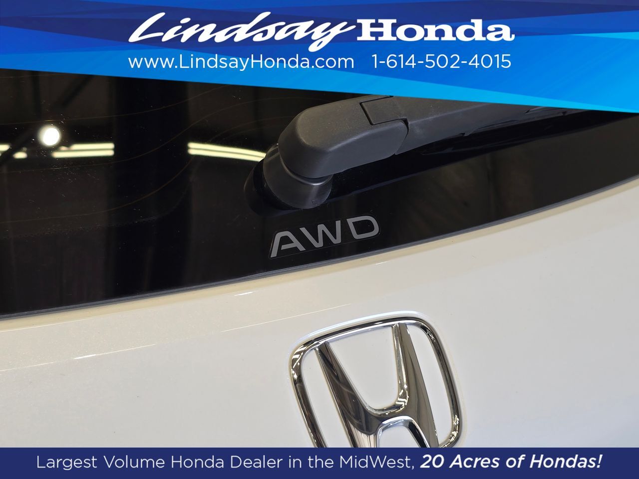 2024 Honda HR-V EX-L Columbus OH