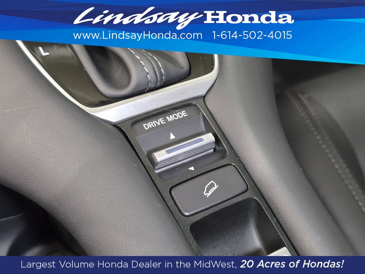 2024 Honda HR-V EX-L Columbus OH