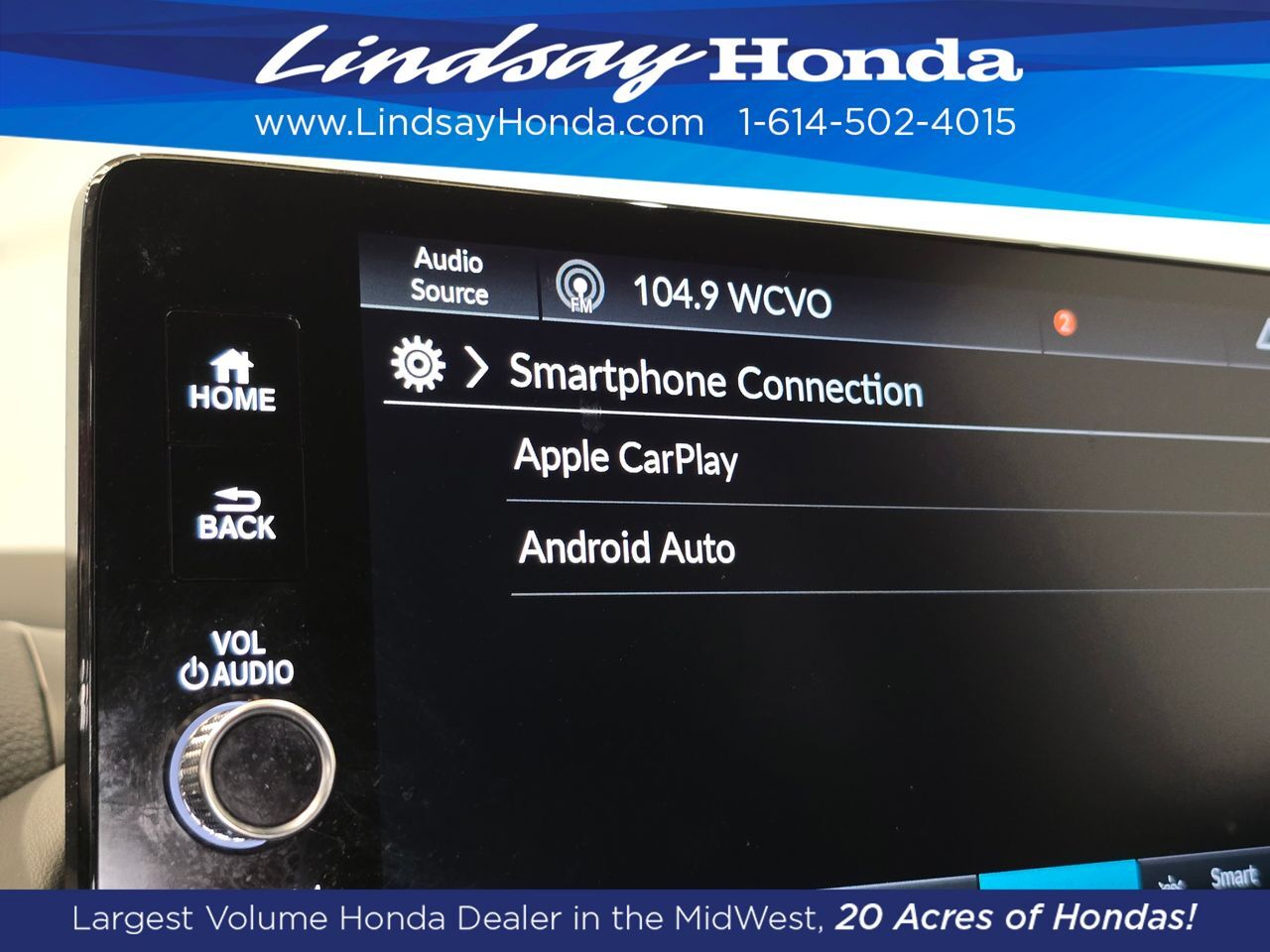 2024 Honda HR-V EX-L Columbus OH