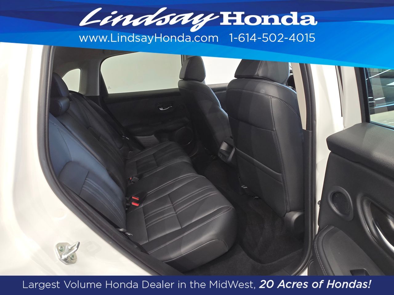 2024 Honda HR-V EX-L Columbus OH