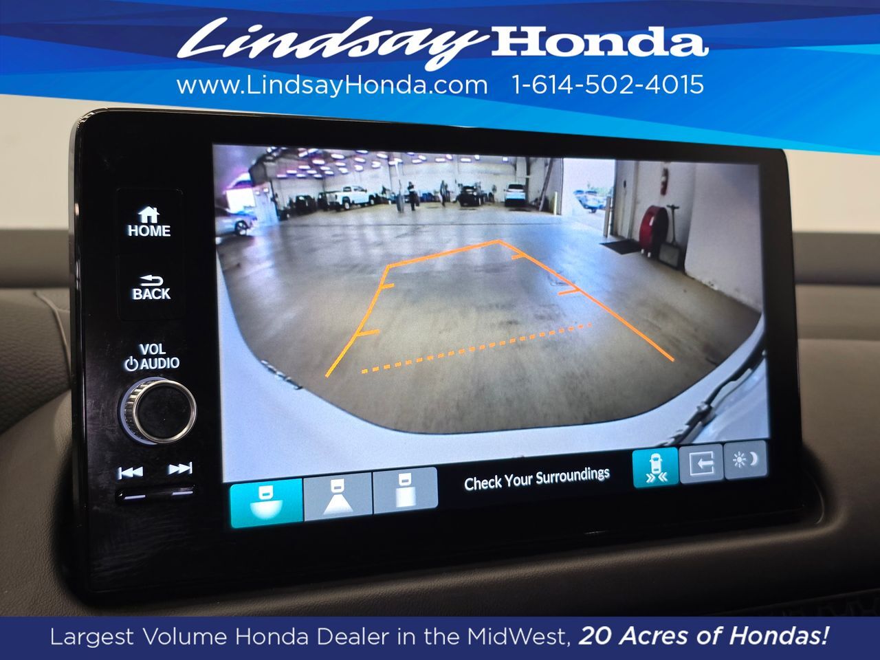 2024 Honda HR-V EX-L Columbus OH