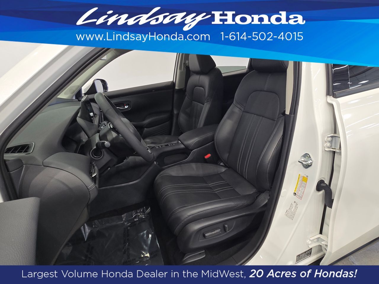 2024 Honda HR-V EX-L Columbus OH