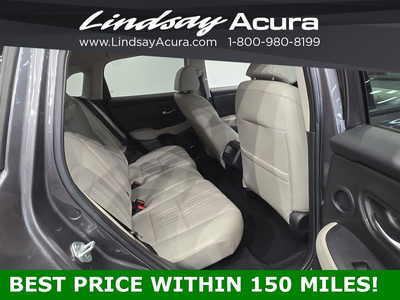 2024 Honda HR-V EX-L Columbus OH