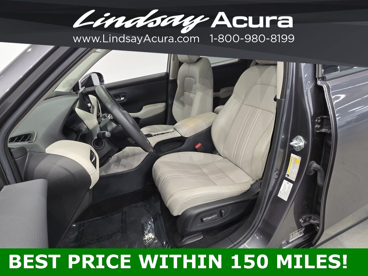 2024 Honda HR-V EX-L Columbus OH