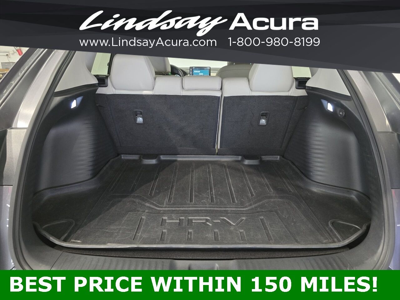 2024 Honda HR-V EX-L Columbus OH