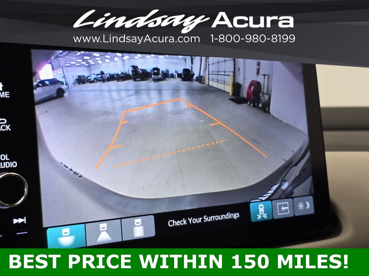 2024 Honda HR-V EX-L Columbus OH