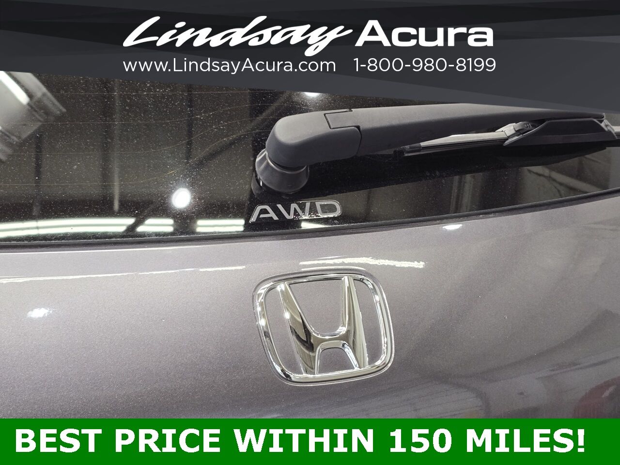 2024 Honda HR-V EX-L Columbus OH