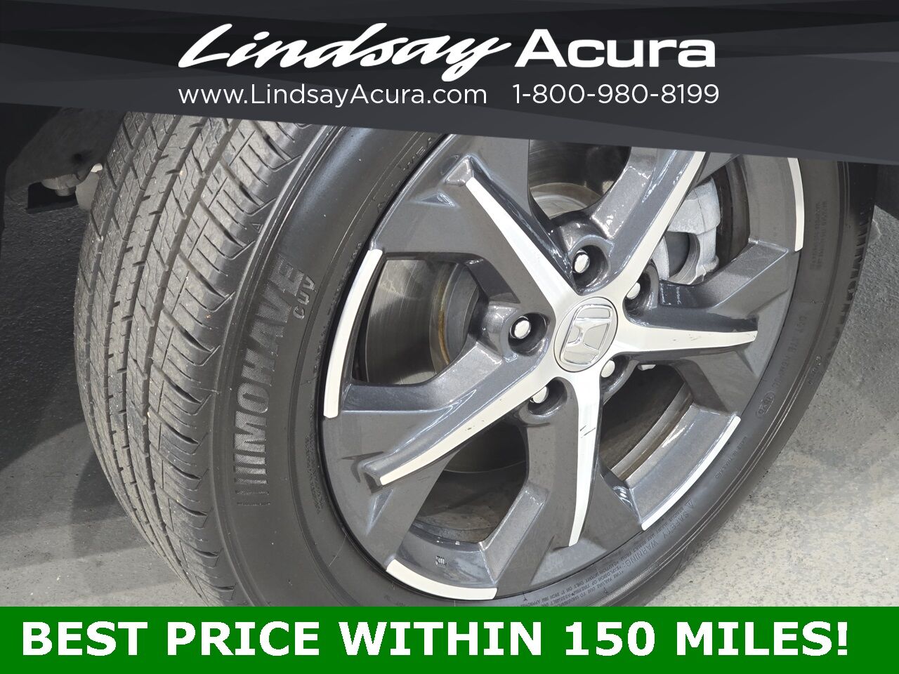 2024 Honda HR-V EX-L Columbus OH