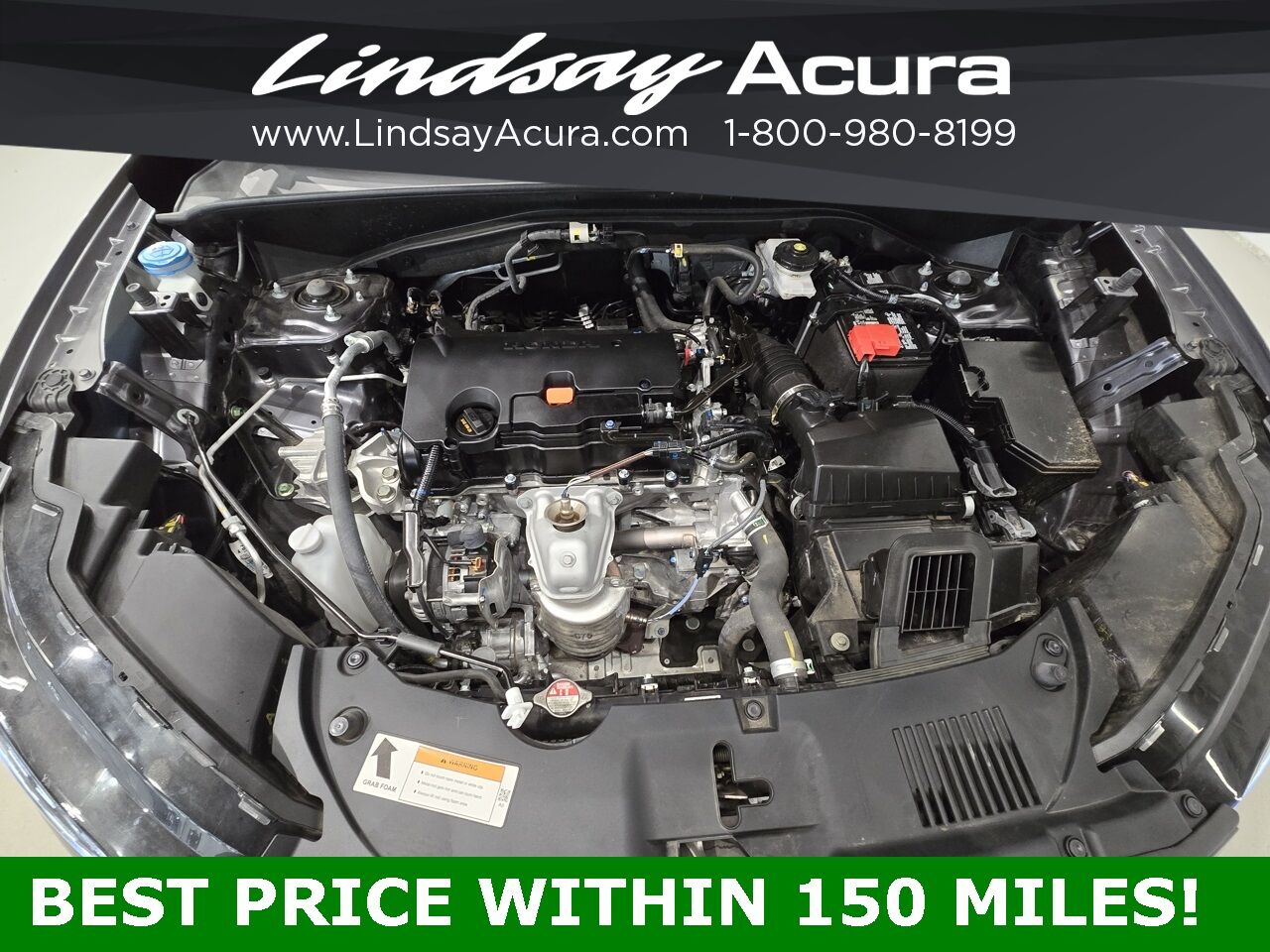 2024 Honda HR-V EX-L Columbus OH