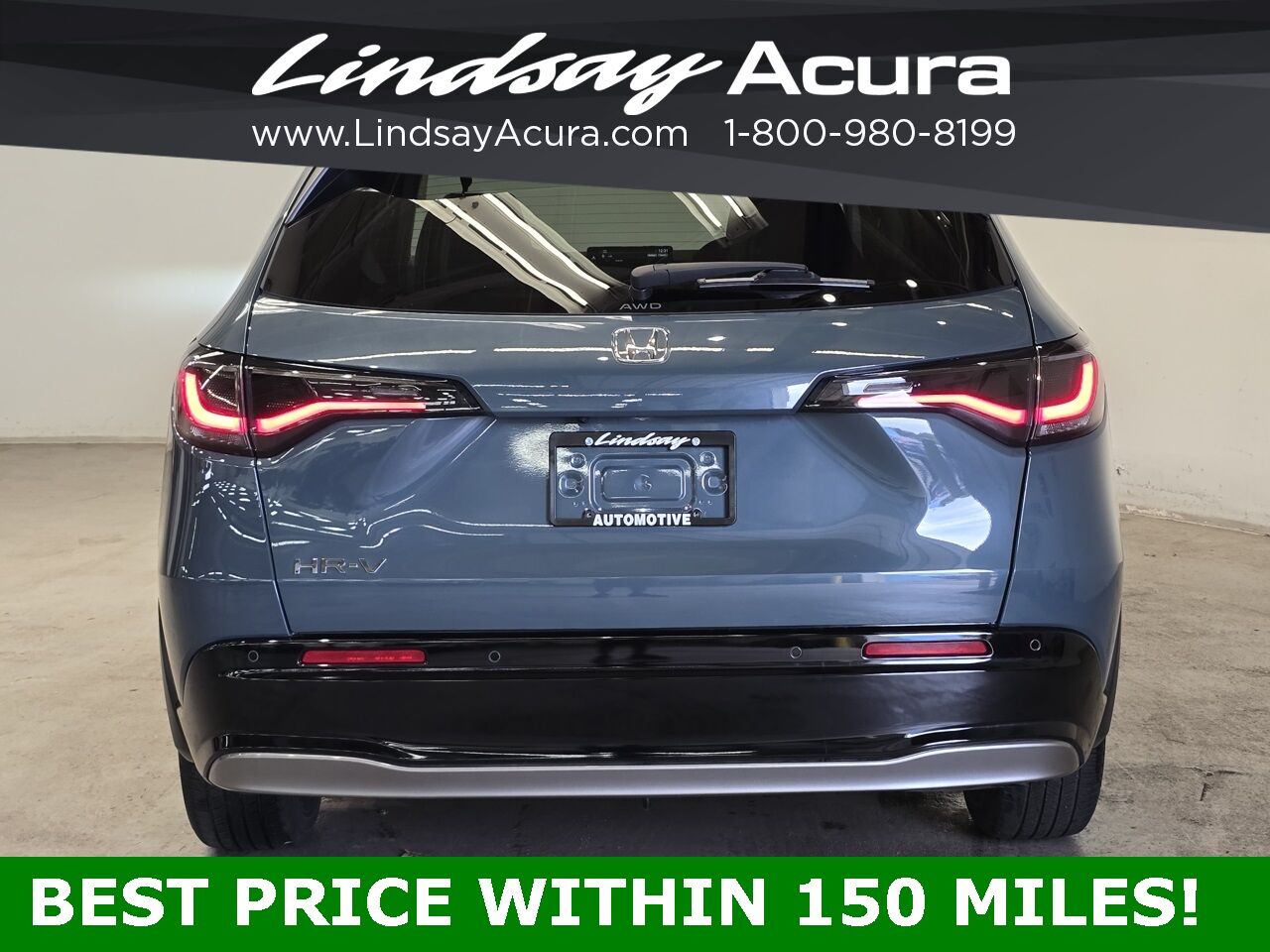 2024 Honda HR-V EX-L Columbus OH