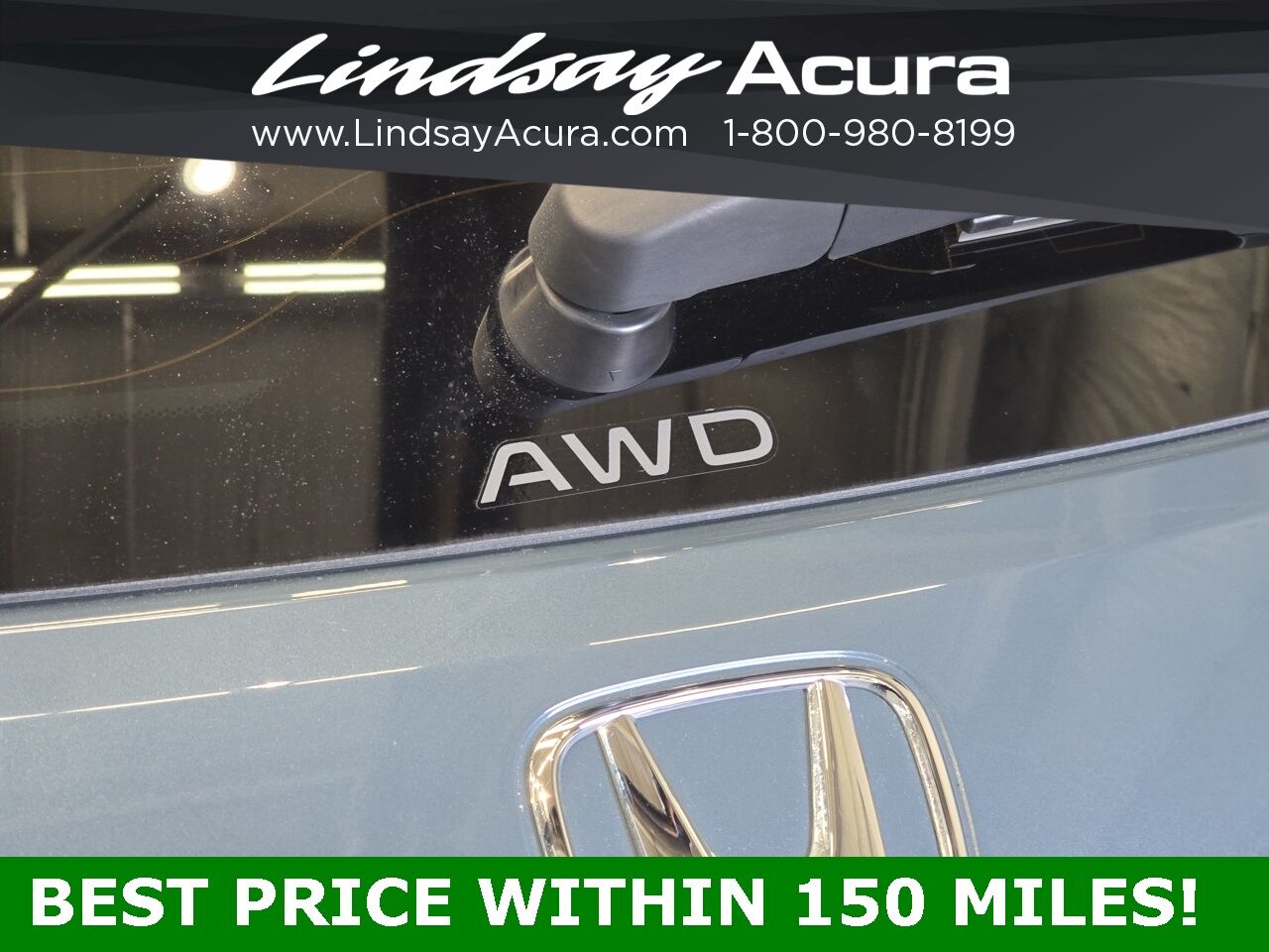 2024 Honda HR-V EX-L Columbus OH