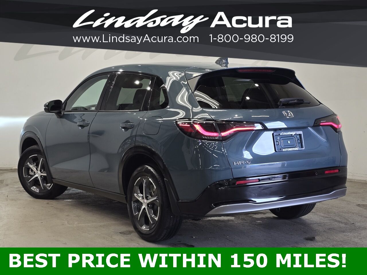 2024 Honda HR-V EX-L Columbus OH