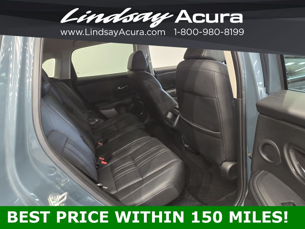 2024 Honda HR-V EX-L Columbus OH