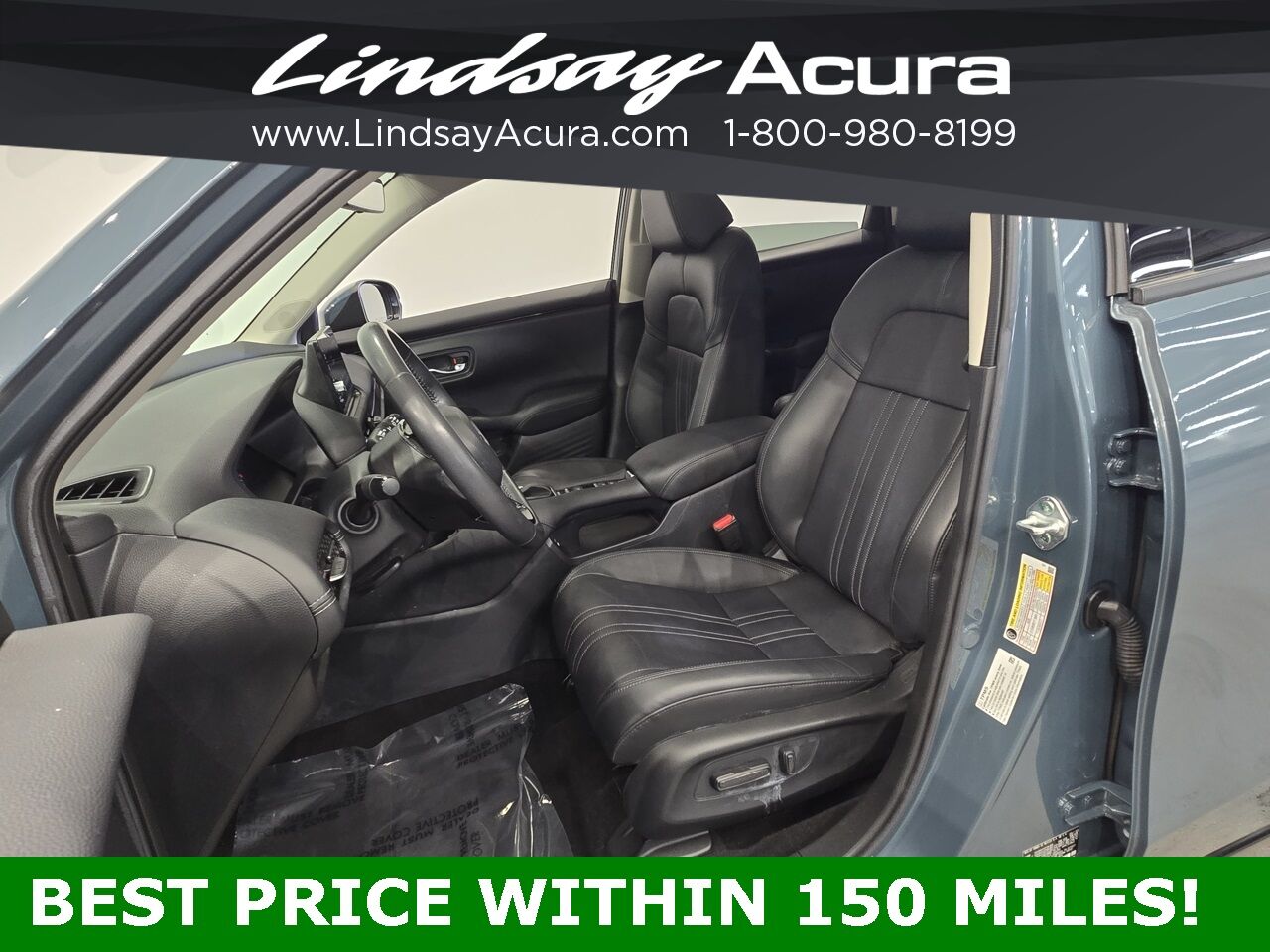 2024 Honda HR-V EX-L Columbus OH