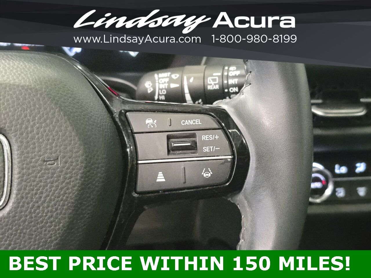 2024 Honda HR-V EX-L Columbus OH