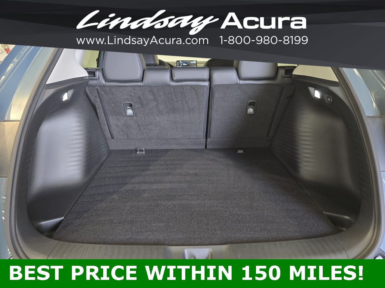 2024 Honda HR-V EX-L Columbus OH