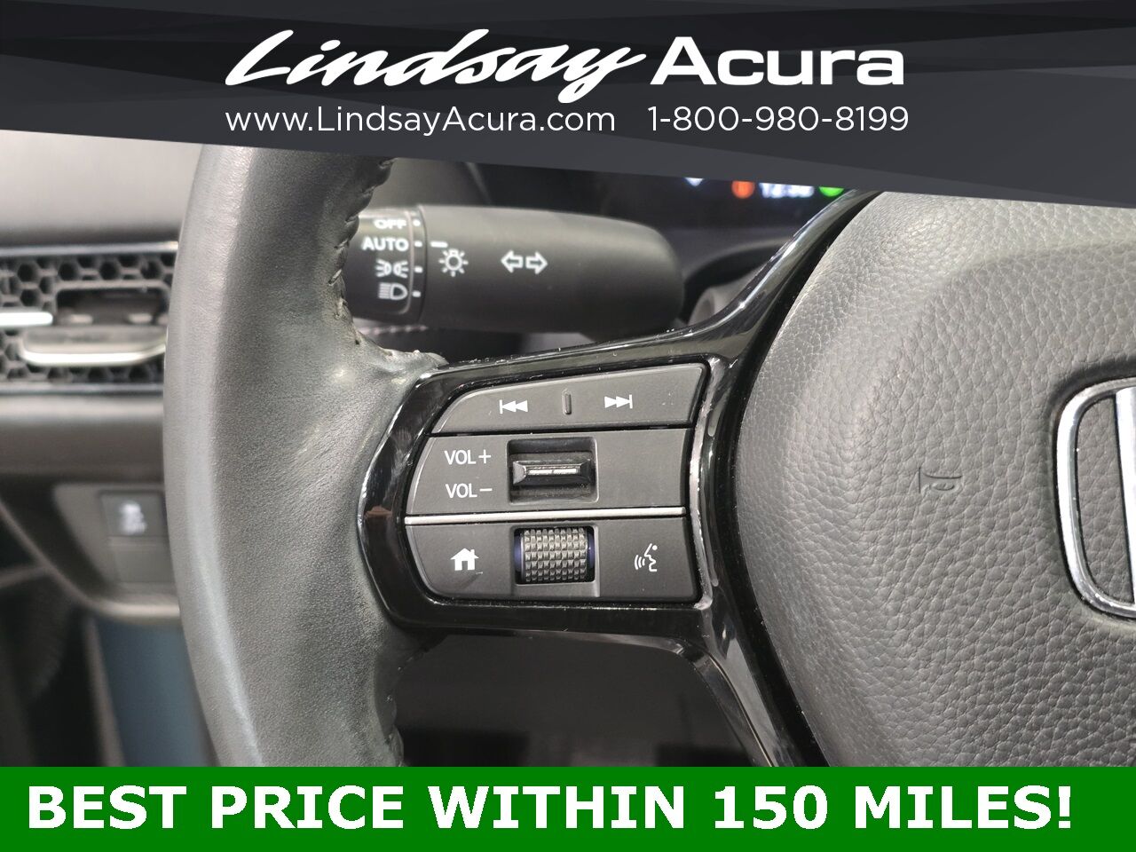 2024 Honda HR-V EX-L Columbus OH