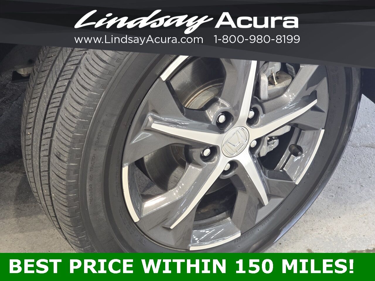 2024 Honda HR-V EX-L Columbus OH