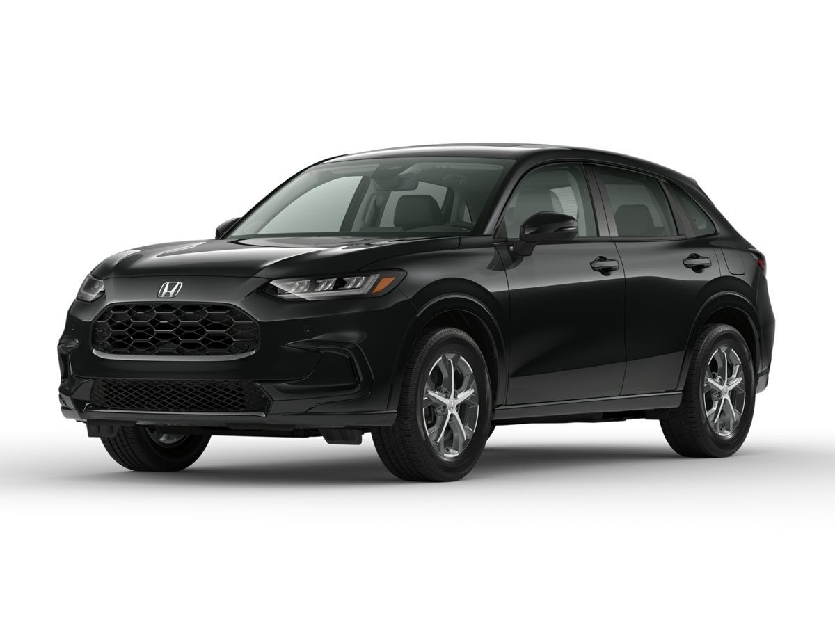 2024 Honda HR-V EX-L Columbus OH
