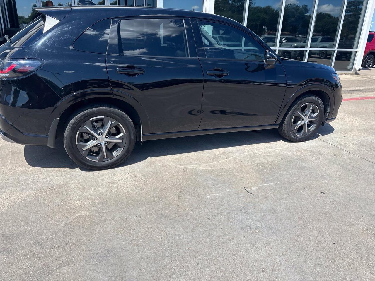 2024 Honda HR-V EX-L Hurst TX