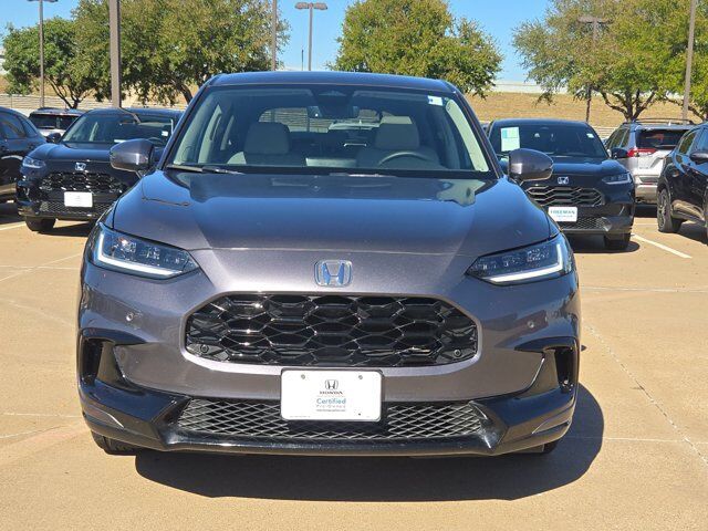 2024 Honda HR-V EX-L Dallas TX