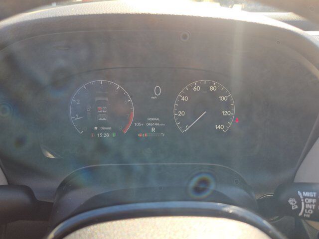 2024 Honda HR-V EX-L Dallas TX