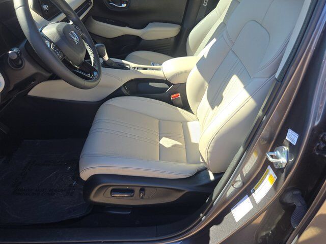 2024 Honda HR-V EX-L Dallas TX