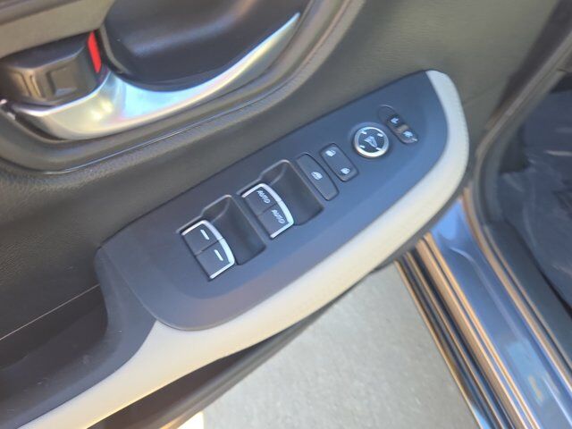 2024 Honda HR-V EX-L Dallas TX