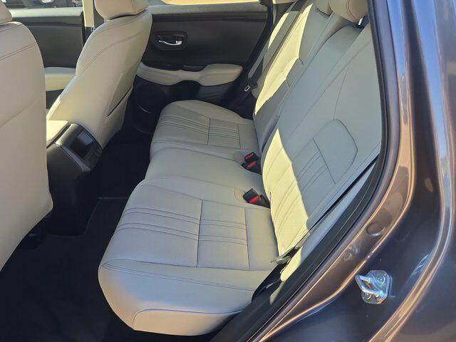 2024 Honda HR-V EX-L Dallas TX