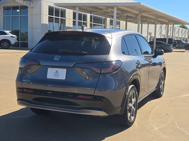 2024 Honda HR-V EX-L Dallas TX