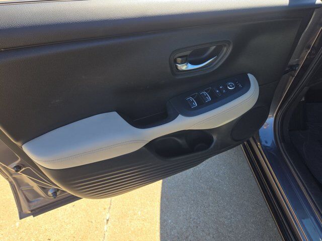 2024 Honda HR-V EX-L Dallas TX