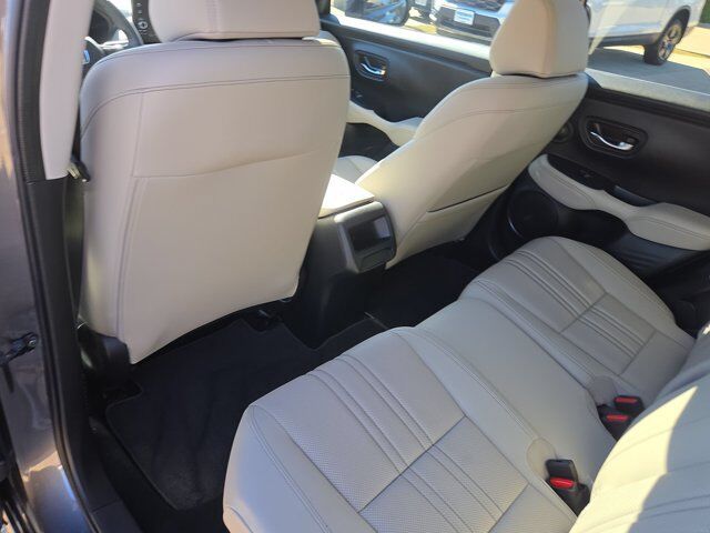 2024 Honda HR-V EX-L Dallas TX