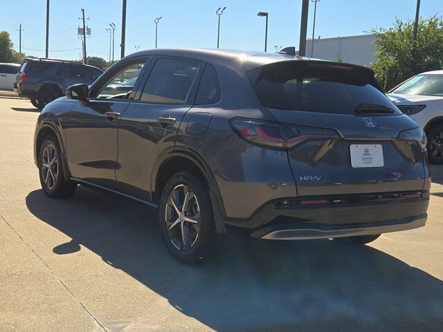 2024 Honda HR-V EX-L Dallas TX