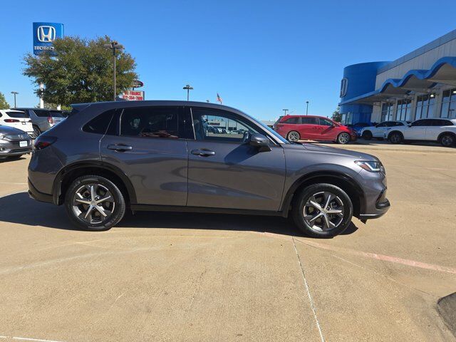 2024 Honda HR-V EX-L Dallas TX