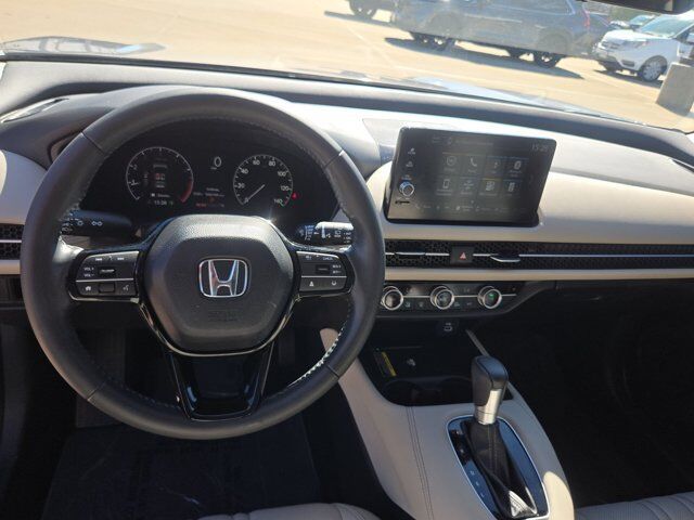 2024 Honda HR-V EX-L Dallas TX