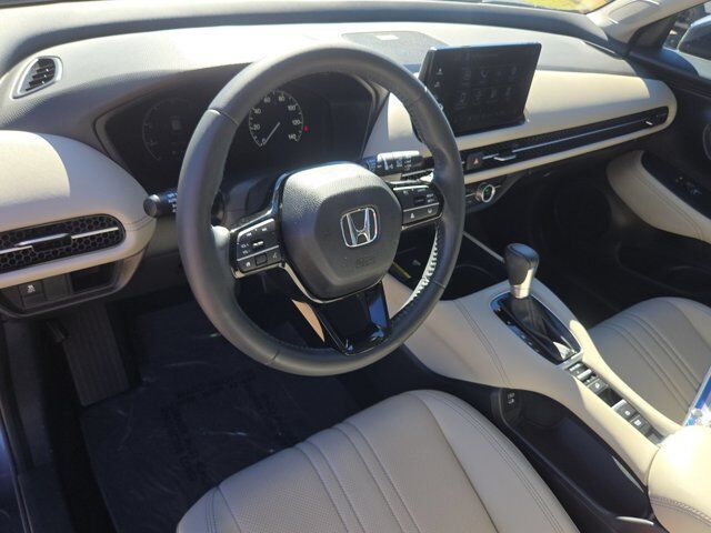 2024 Honda HR-V EX-L Dallas TX