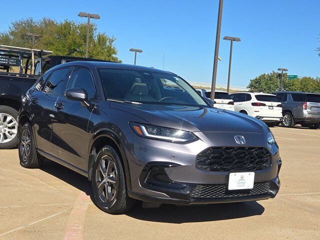 2024 Honda HR-V EX-L Dallas TX