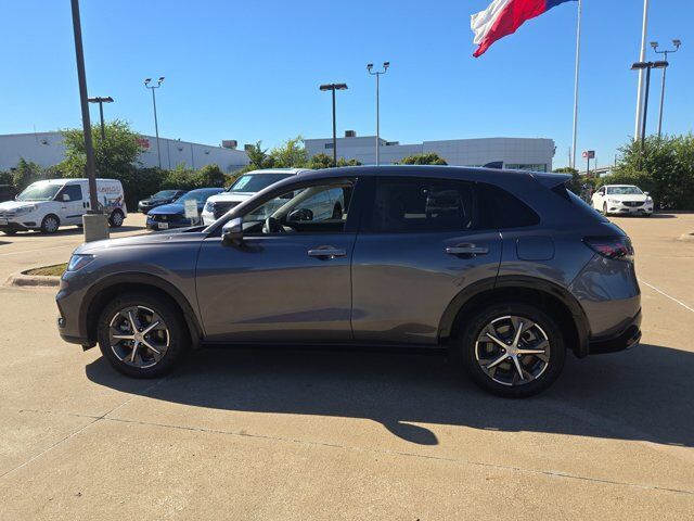 2024 Honda HR-V EX-L Dallas TX