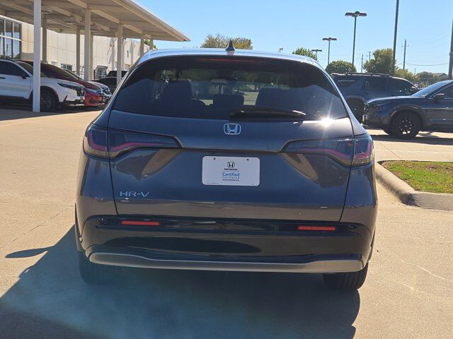 2024 Honda HR-V EX-L Dallas TX