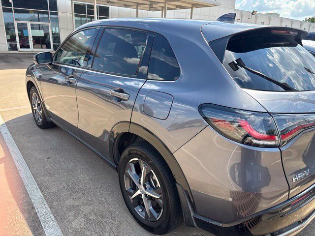 2024 Honda HR-V EX-L Dallas TX