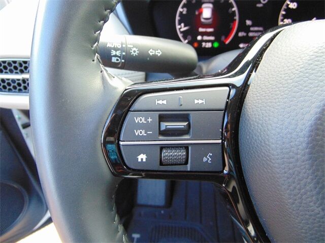 2024 Honda HR-V EX-L Santa Fe NM