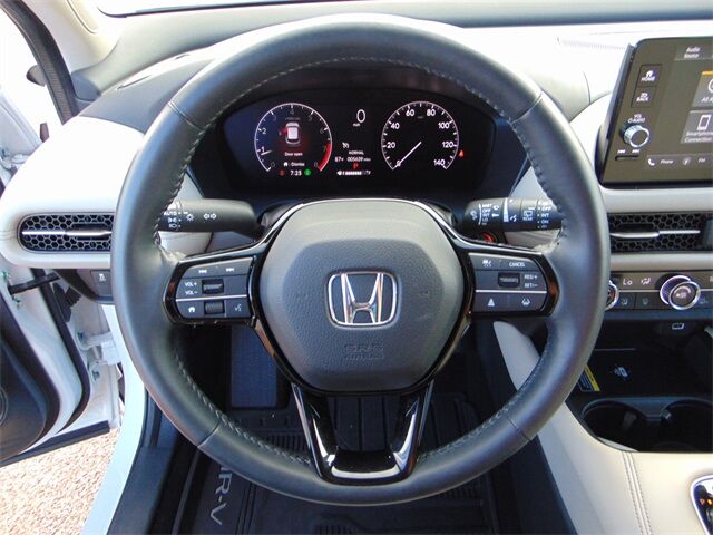 2024 Honda HR-V EX-L Santa Fe NM