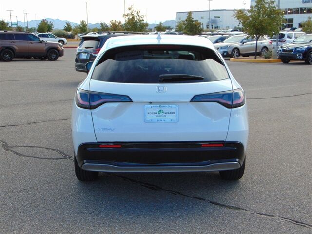 2024 Honda HR-V EX-L Santa Fe NM