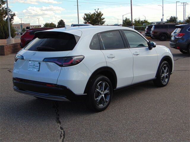 2024 Honda HR-V EX-L Santa Fe NM