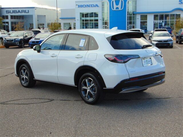 2024 Honda HR-V EX-L Santa Fe NM